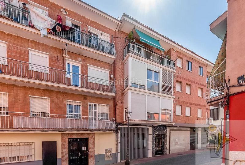 Foto 4e3ad77e-b9e9-420d-9e87-b2eae395e2de. Pis a Centro Getafe