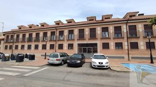 Etagenwohnung  Pz palacio palacio. Villa del pradopiso