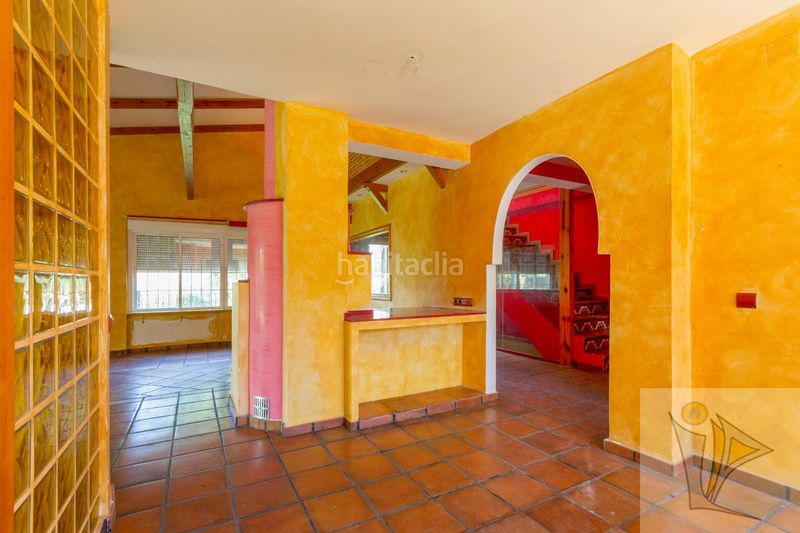 Foto 47d0f0a9-0744-49e3-b5f4-4a1b914d1079. Chalet  en Algete centro Algete