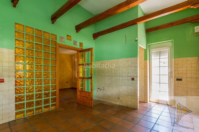 Foto e7aa7ef8-573e-41de-bd0b-f76fcb59c1fc. Chalet  en Algete centro Algete