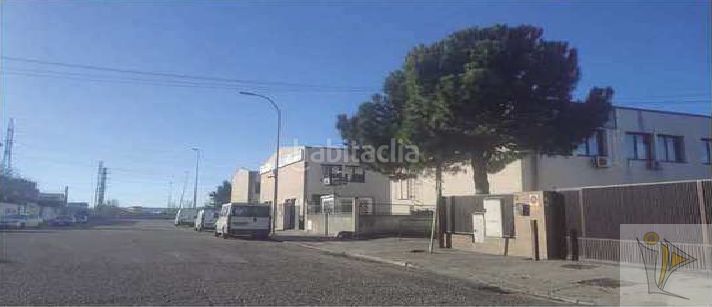 Foto 02ff076b-c88e-4852-9b54-c29613cab062. Aparcament cotxe a Vírgenes Leganés
