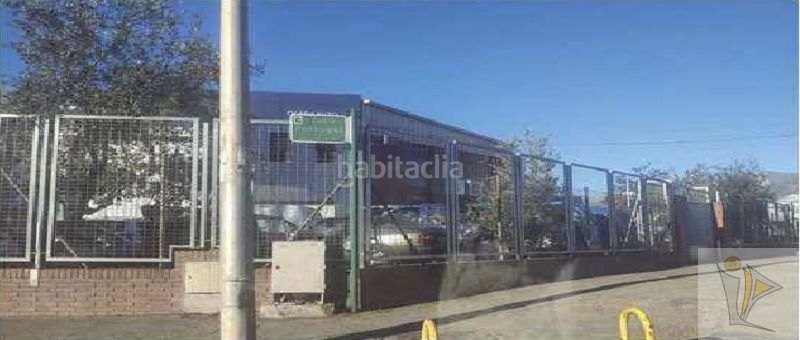 Foto ea1dcf30-a109-42ce-a413-8d60c26e67ed. Aparcament cotxe a Vírgenes Leganés