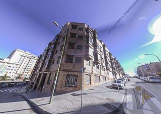 Aparcament cotxe a CL VALLE DE BERGANTIÑOS