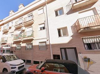 Aparcament cotxe  Cl saiz romillo. Velilla de san antoniogaraje