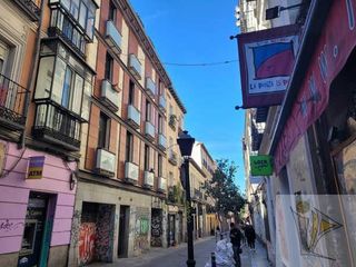 Aparcament cotxe  Cl palma. Madridgaraje