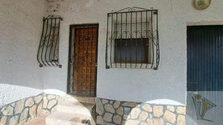 Chalet  Cl clavel. Moraleja de enmediochalet