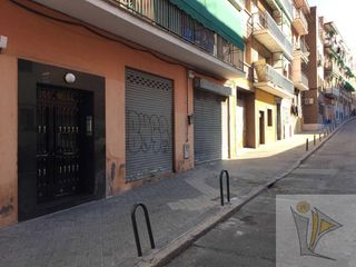 Local Comercial a CL Fernando Mora