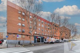 Appartamento  Cl cristo de la victoria. Madridpiso