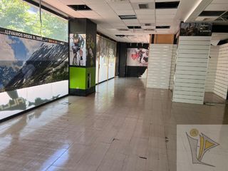 Local Comercial a CL VILLA MERCHE (RESID. PORTICO DE ALCALA)