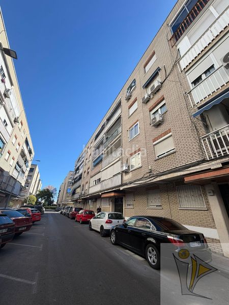 Foto 2d7e8e99-12ea-49d6-9e0b-bbe0c7b12689. Pis amb calefacció a Calle Pinto-San Roque Parla