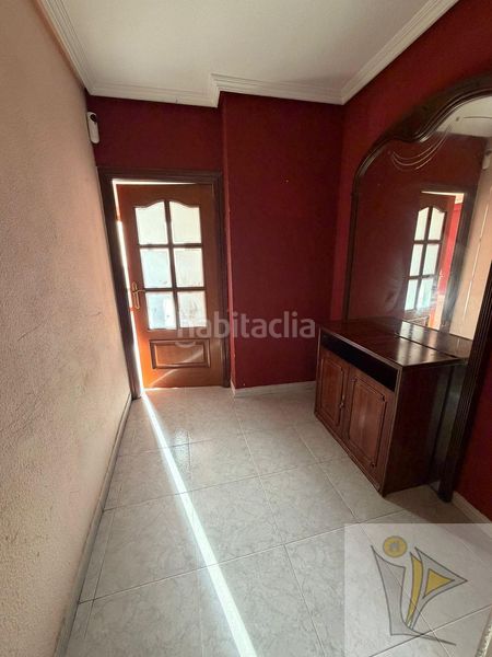 Foto 5a859d40-902c-4b4d-8710-53e642a3558a. Pis amb calefacció a Calle Pinto-San Roque Parla