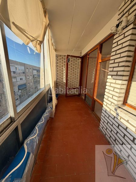 Foto b0cd6776-a378-4505-b537-d85cfdf04cb3. Pis amb calefacció a Calle Pinto-San Roque Parla