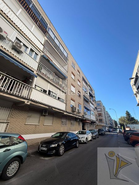 Foto c10d8666-8393-416d-8213-b1c994a7c958. Pis amb calefacció a Calle Pinto-San Roque Parla