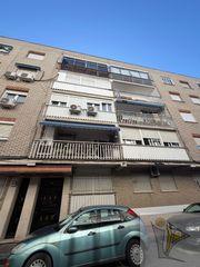 Flat  San anton. Parlapiso