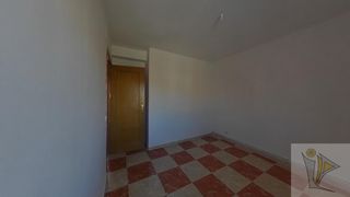 Piso en CL ALFONSO XII