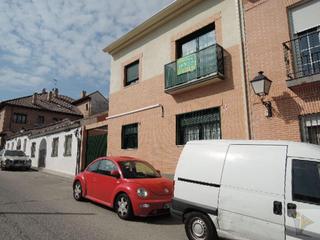 Etagenwohnung  Cl rio tormes. El lamopiso