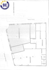 Local Comercial a Paseo morella 25. Amplio local comercial en venta en zona estratégica  450 m2, 3 a