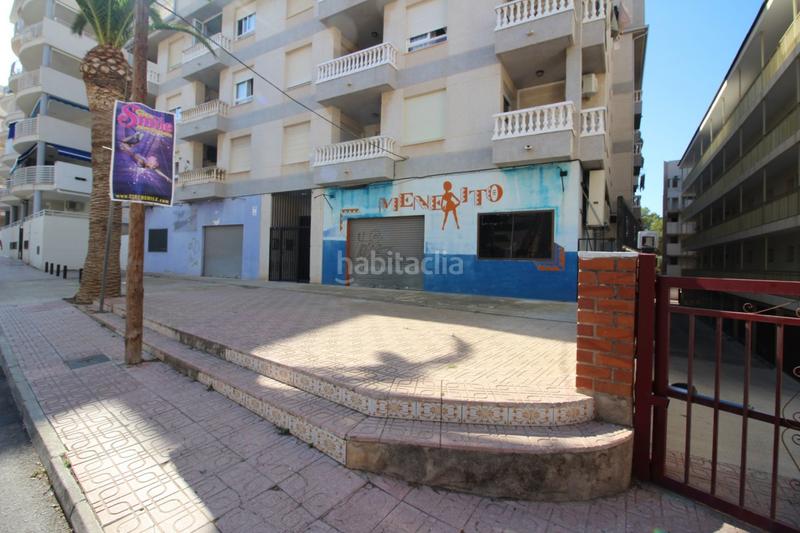 Foto 01e72b8e-d8c9-482f-8f6c-c4ec8143077c. Business premise in Playa de la Concha Oropesa del Mar