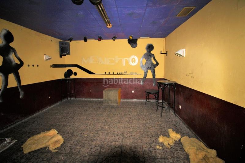 Foto 0cb031e7-da88-44bf-99d3-9263b6ecf6a0. Business premise in Playa de la Concha Oropesa del Mar