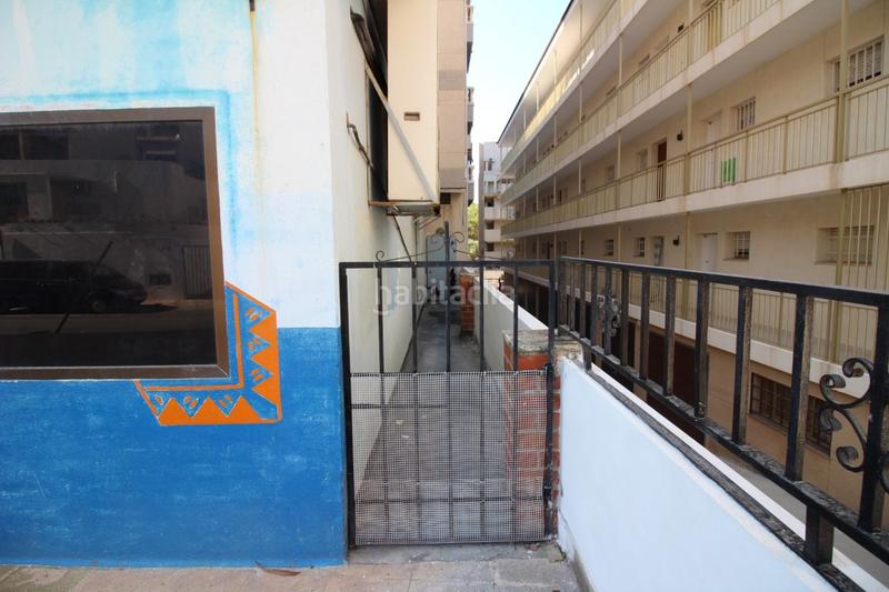 Foto 3d738d78-8ee7-494d-bf71-f108a438f015. Business premise in Playa de la Concha Oropesa del Mar