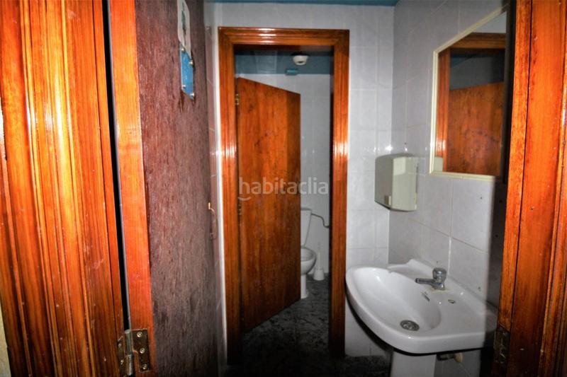 Foto 4e71455b-8e02-4c3c-8ad5-be187d72c0a9. Business premise in Playa de la Concha Oropesa del Mar