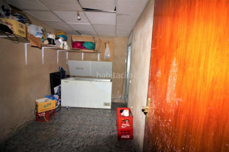 Foto 5dcd2c9c-4701-44d9-bf0b-7f869aaa2a87. Business premise in Playa de la Concha Oropesa del Mar