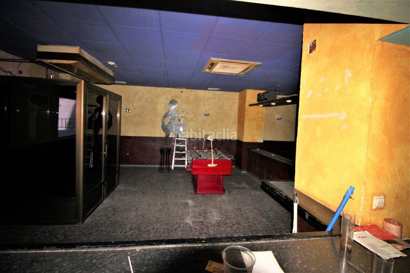 Foto 6e20eaab-3be1-4963-8690-255a14f85e9e. Business premise in Playa de la Concha Oropesa del Mar