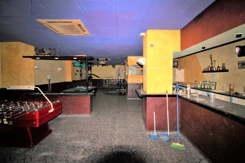 Foto 98e798c3-54bf-485d-ba8d-b16f046e6092. Business premise in Playa de la Concha Oropesa del Mar