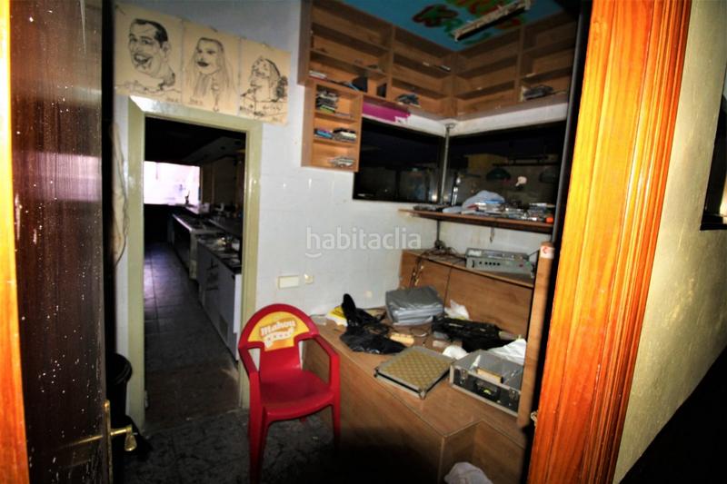 Foto d7c97d98-e830-4cb2-a20c-c4b23bb2bc47. Business premise in Playa de la Concha Oropesa del Mar
