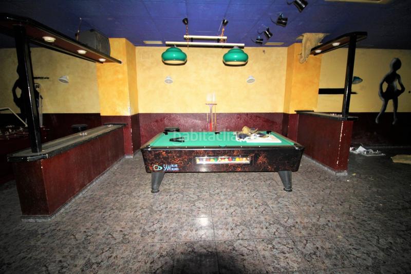 Foto ea046108-900a-455f-920d-a3b94bf08546. Business premise in Playa de la Concha Oropesa del Mar