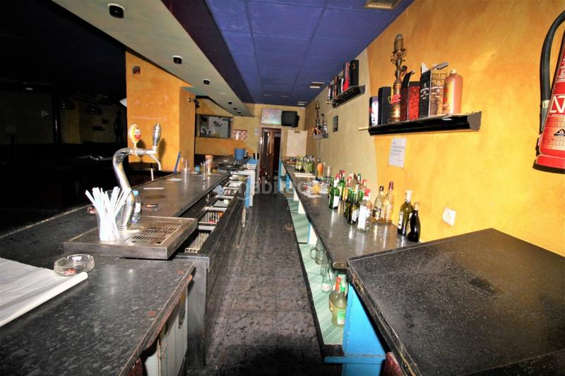 Foto fc94698e-dd0f-4b30-8cd2-0de0a6dc6a29. Business premise in Playa de la Concha Oropesa del Mar