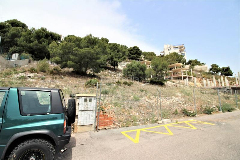 Foto 3be488a0-3ac7-446e-b764-6cc53eec90c8. Terreny residencial a El Balcó-Jaume I Oropesa del Mar
