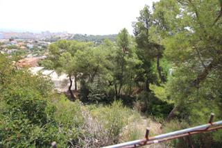 Terreny residencial  Calle alborcer. Terreno parcela en urbanización el balcó de oropesa