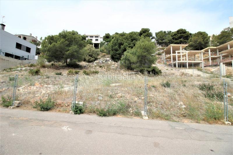 Foto 5b489b60-2dd9-4606-89d5-64ce058c4cac. Terreny residencial a El Balcó-Jaume I Oropesa del Mar