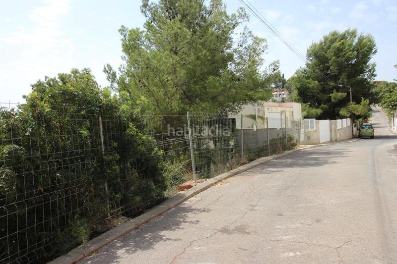 Foto 5dd46d6f-2ed3-40a7-9704-8d4868debb77. Terreny residencial a El Balcó-Jaume I Oropesa del Mar