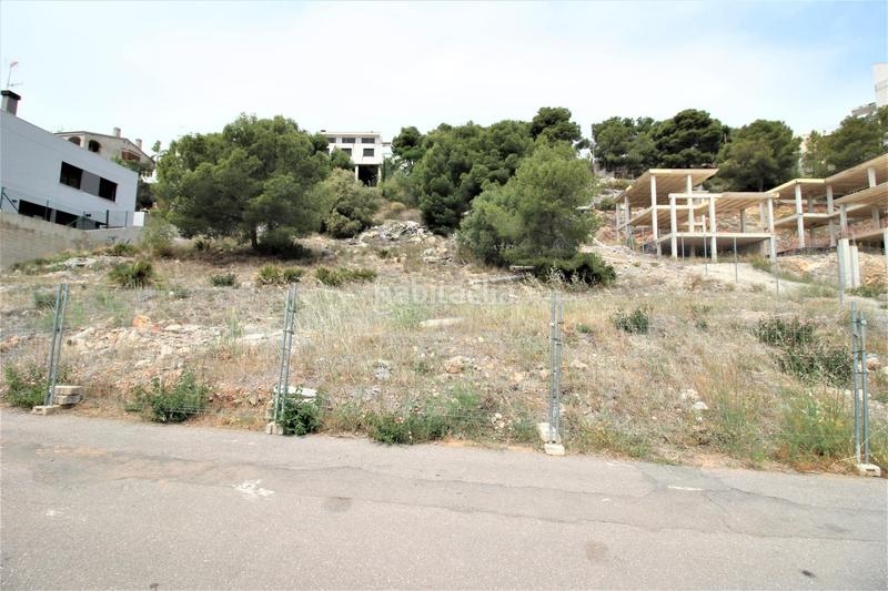 Foto ac7d49ff-ddfa-46a8-810f-0502f979a95e. Terreny residencial a El Balcó-Jaume I Oropesa del Mar