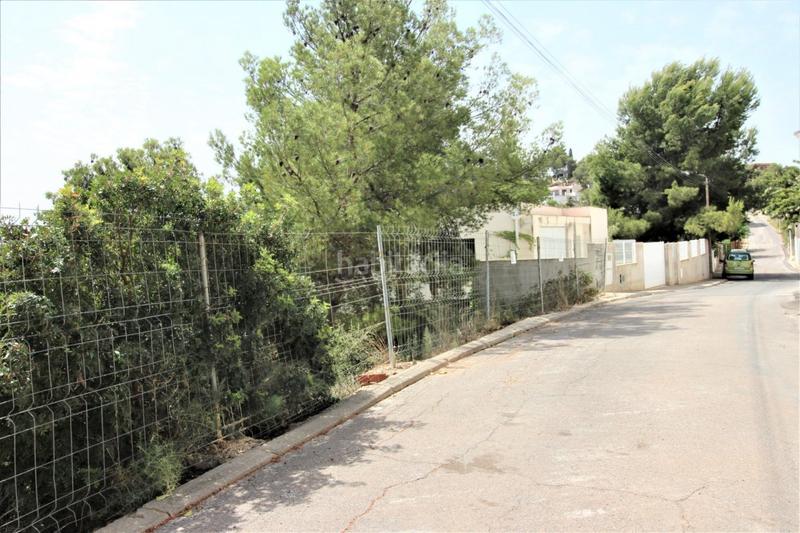 Foto ca78b140-87ff-4f8c-89d5-7b88d039f189. Terreny residencial a El Balcó-Jaume I Oropesa del Mar