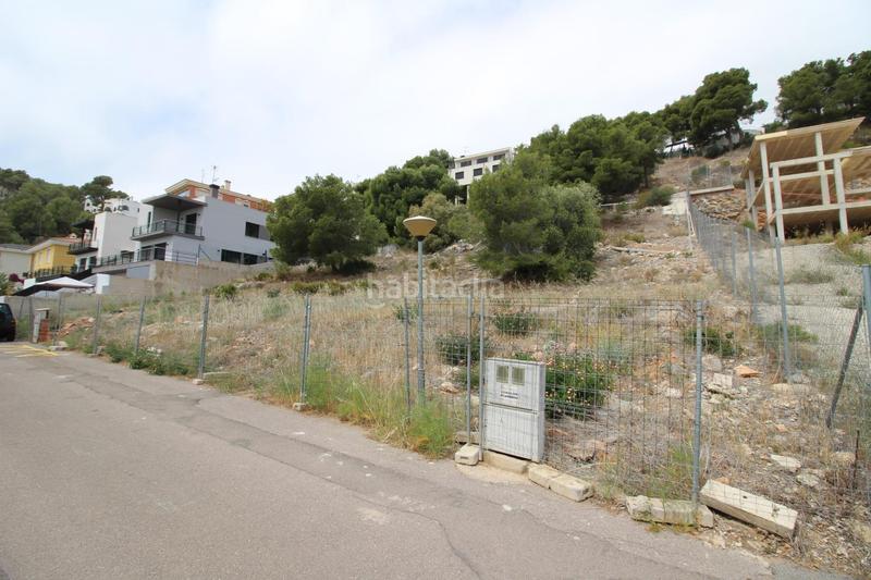 Foto d54321fb-6c72-4b36-85c3-0cc911131b55. Terreny residencial a El Balcó-Jaume I Oropesa del Mar