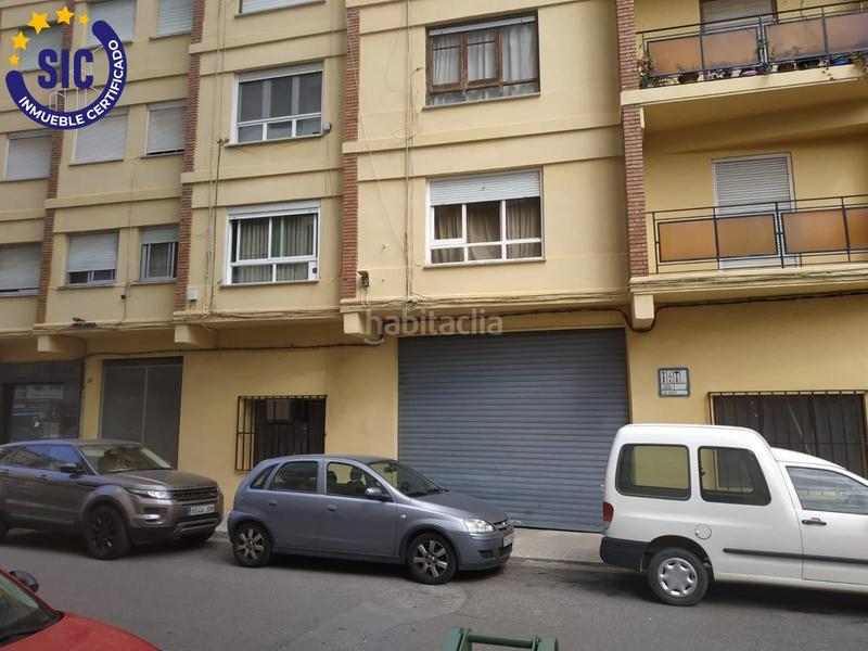 Foto 01a87ba2-5023-4d9a-9fbf-b7c51576a8aa. Business premise in paseo morella 23 in Estación - Universidad Castellón de la Plana