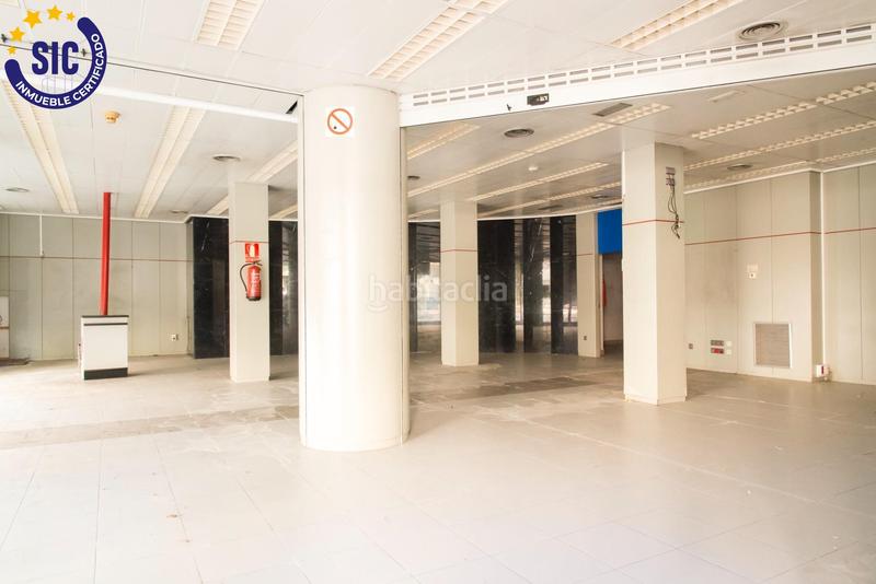 Foto 05d11562-2727-434e-b834-7277faabebe3. Business premise in paseo morella 23 in Estación - Universidad Castellón de la Plana