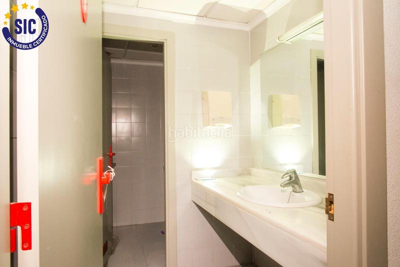 Foto 06ccfe38-ac03-4f09-8b20-66be4f2ae1d5. Business premise in paseo morella 23 in Estación - Universidad Castellón de la Plana