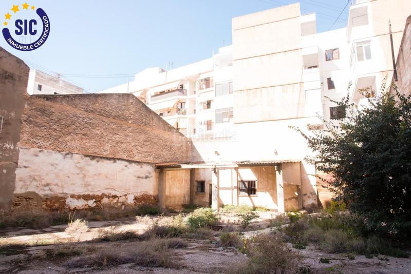 Foto 090dc6b8-05da-4dde-b31c-2e46d7d9675c. Business premise in paseo morella 23 in Estación - Universidad Castellón de la Plana