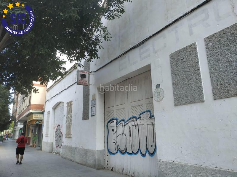 Foto 0dc2be4b-4b06-4691-941e-4a698b6c966b. Business premise in paseo morella 23 in Estación - Universidad Castellón de la Plana