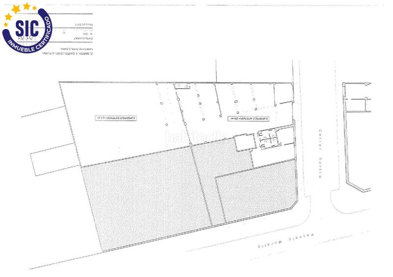 Foto 0f8ad9c4-0fc4-4d95-8f79-af00234f066c. Business premise in paseo morella 23 in Estación - Universidad Castellón de la Plana