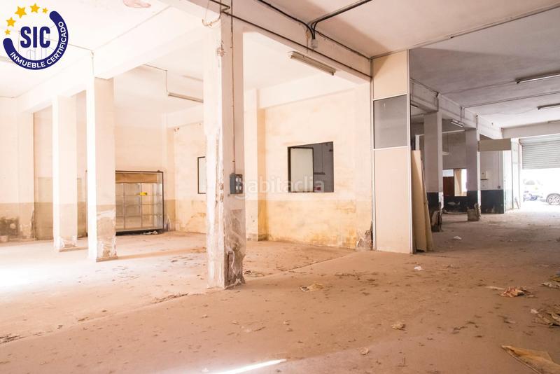 Foto 19459221-ed14-49f4-819d-5fbb09eceff1. Business premise in paseo morella 23 in Estación - Universidad Castellón de la Plana