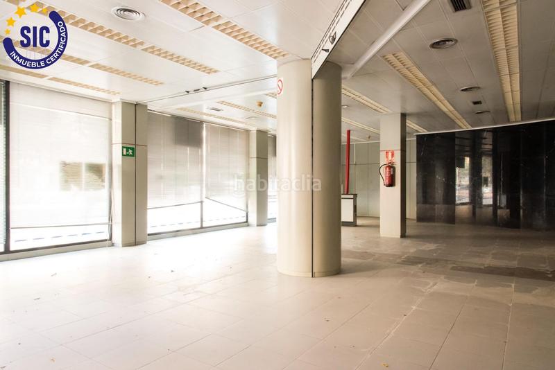 Foto 19ec5aca-5bfc-4638-8767-df81aa72b2c6. Business premise in paseo morella 23 in Estación - Universidad Castellón de la Plana