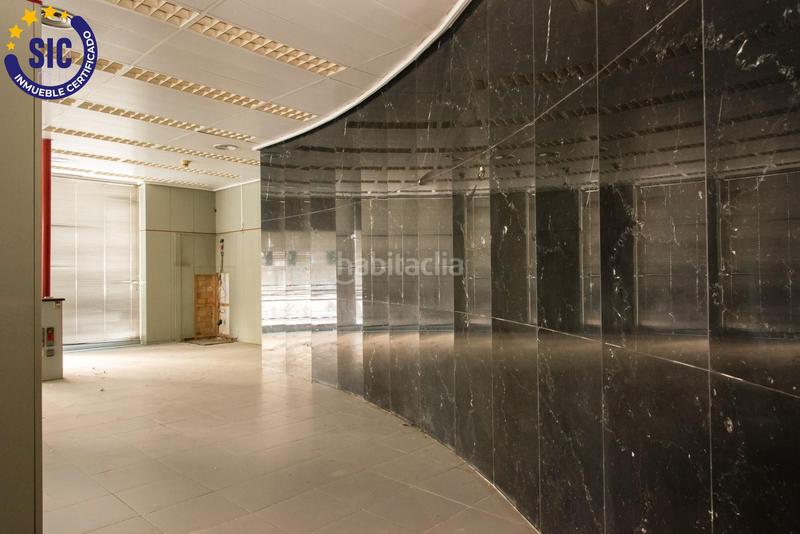 Foto 28805598-9877-44cc-a6db-19ccbadf870e. Business premise in paseo morella 23 in Estación - Universidad Castellón de la Plana