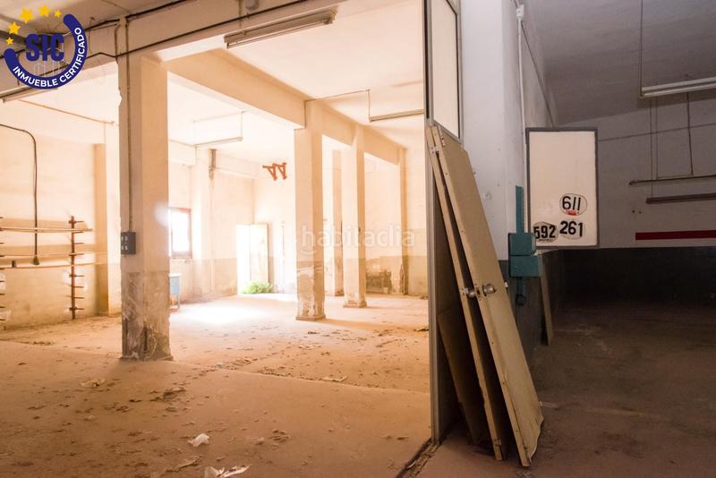 Foto 2fdee9e1-71a7-43f1-adc3-4c561926d9fa. Business premise in paseo morella 23 in Estación - Universidad Castellón de la Plana