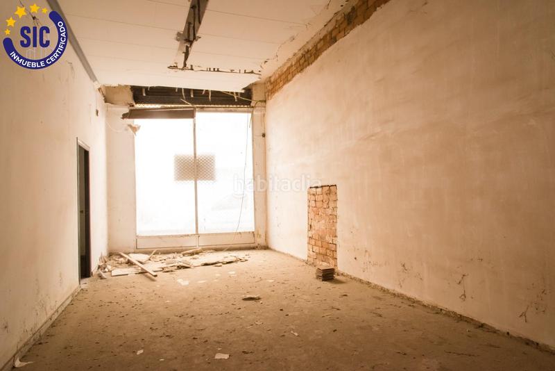 Foto 3e725b68-cdc1-4f16-8eba-3b20a498d603. Business premise in paseo morella 23 in Estación - Universidad Castellón de la Plana