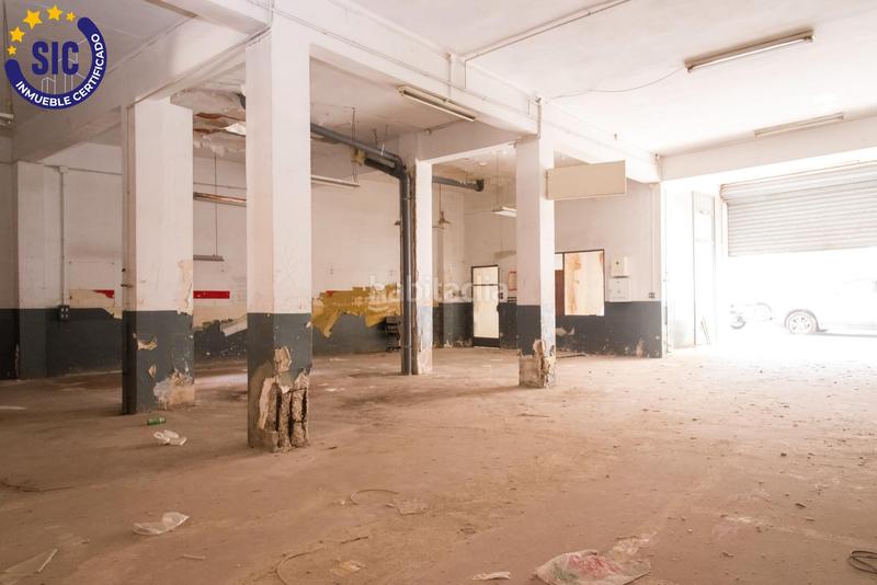 Foto 3ea60d69-38da-47ed-a5ae-cdb7db139e02. Business premise in paseo morella 23 in Estación - Universidad Castellón de la Plana